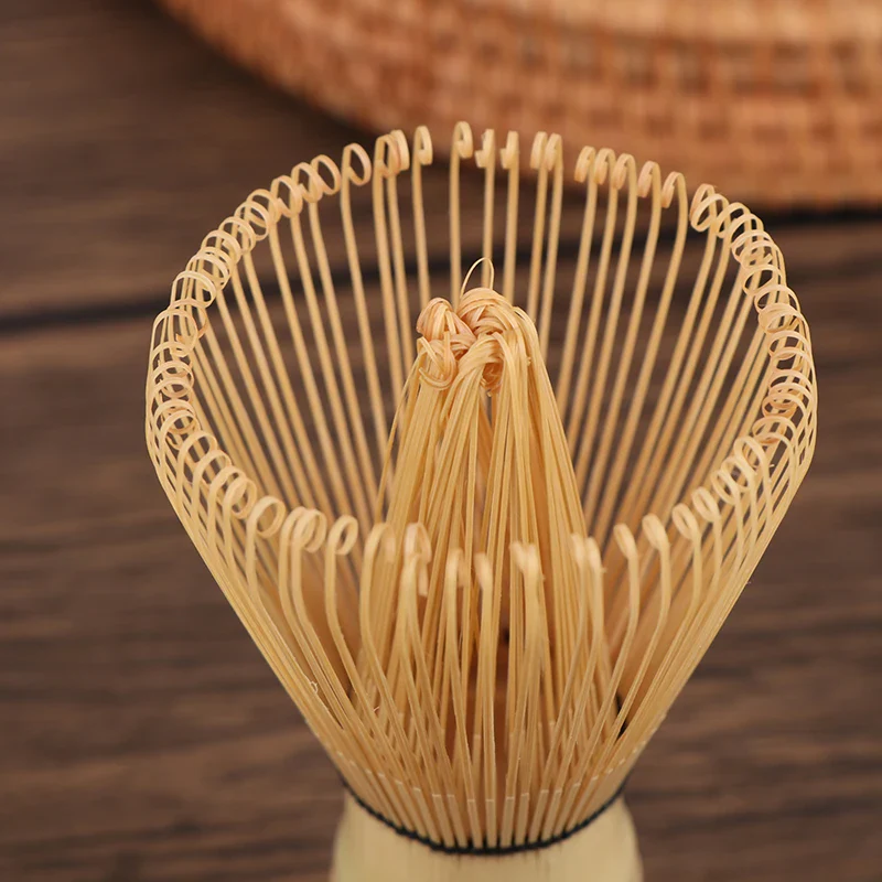 Accessoires à Matcha 4 Pièces - Image 2