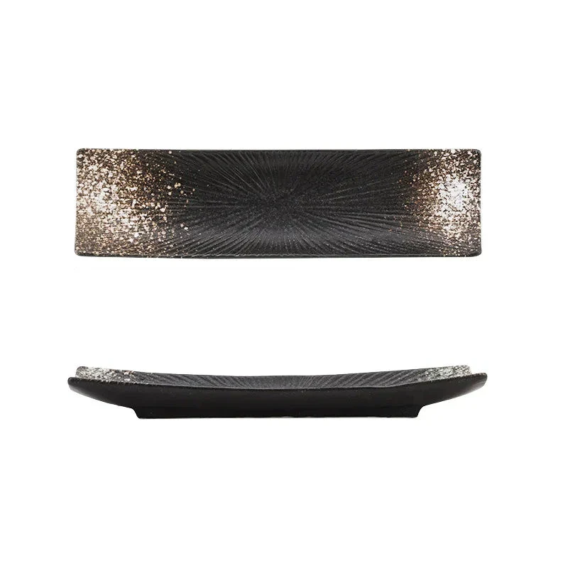 Assiette à sushi - Image 6