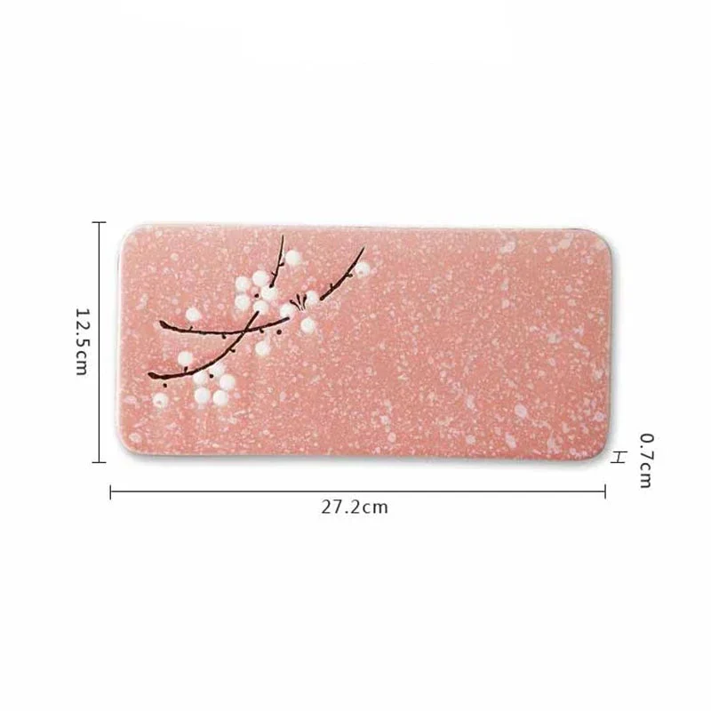 Assiette à Sushis Personnalisable - Image 7