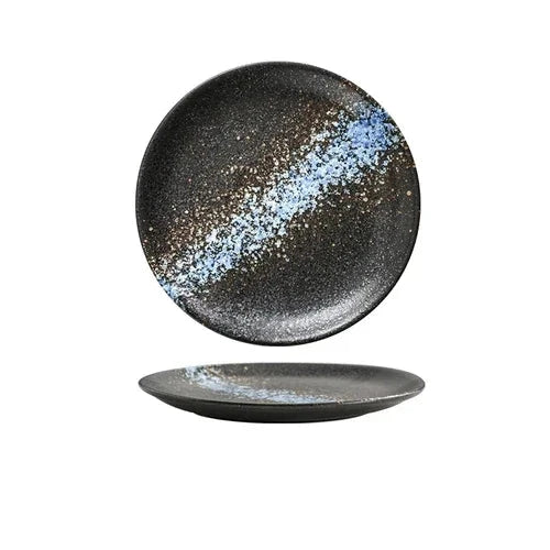 Assiette ceramique japonaise - Image 10