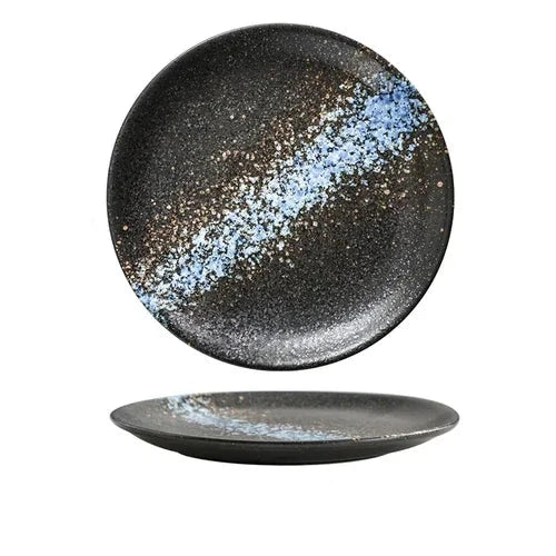 Assiette ceramique japonaise - Image 6