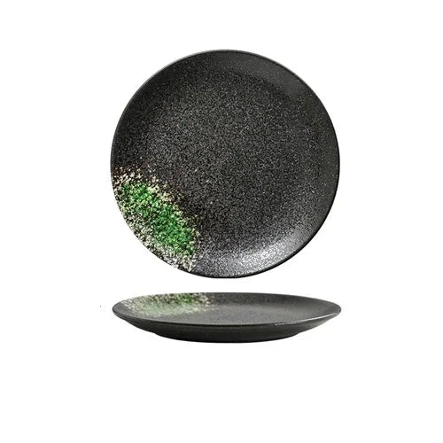 Assiette ceramique japonaise - Image 8