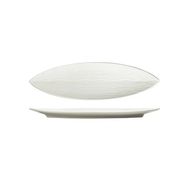 Assiette Japonaise À Sushi de Luxe - Image 5