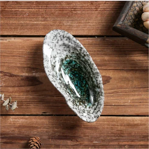 Assiette Japonaise Art Design - Image 8