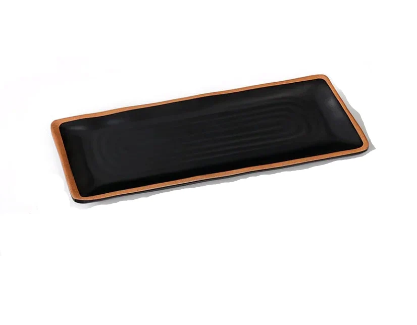 Assiette Japonaise En Mélamine - Image 9
