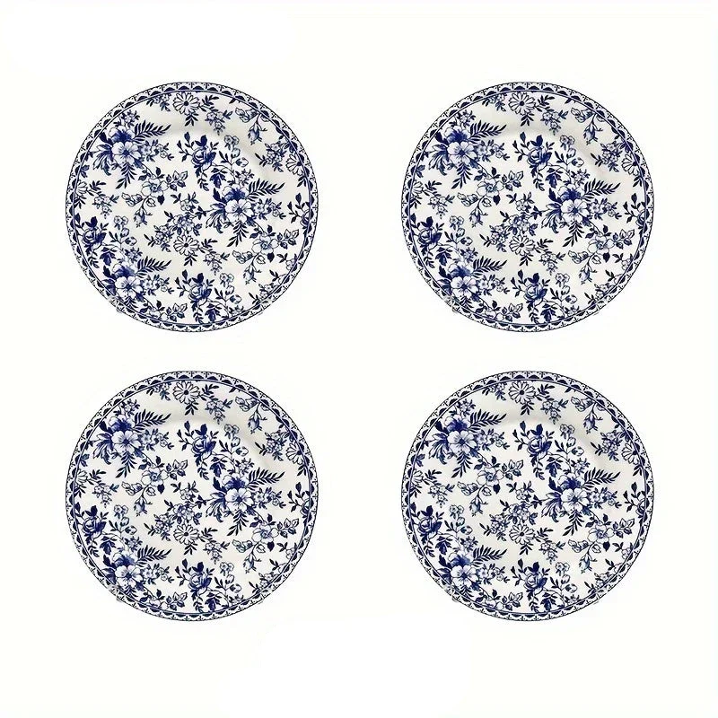 Assiette porcelaine japonaise - Image 3