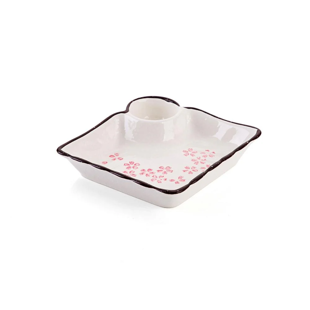 Assiette Sakura - Image 4