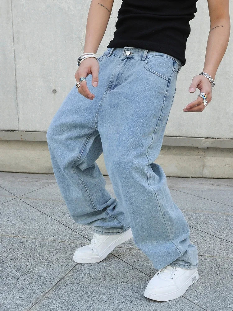 Baggy Streetwear Japonais - Image 2