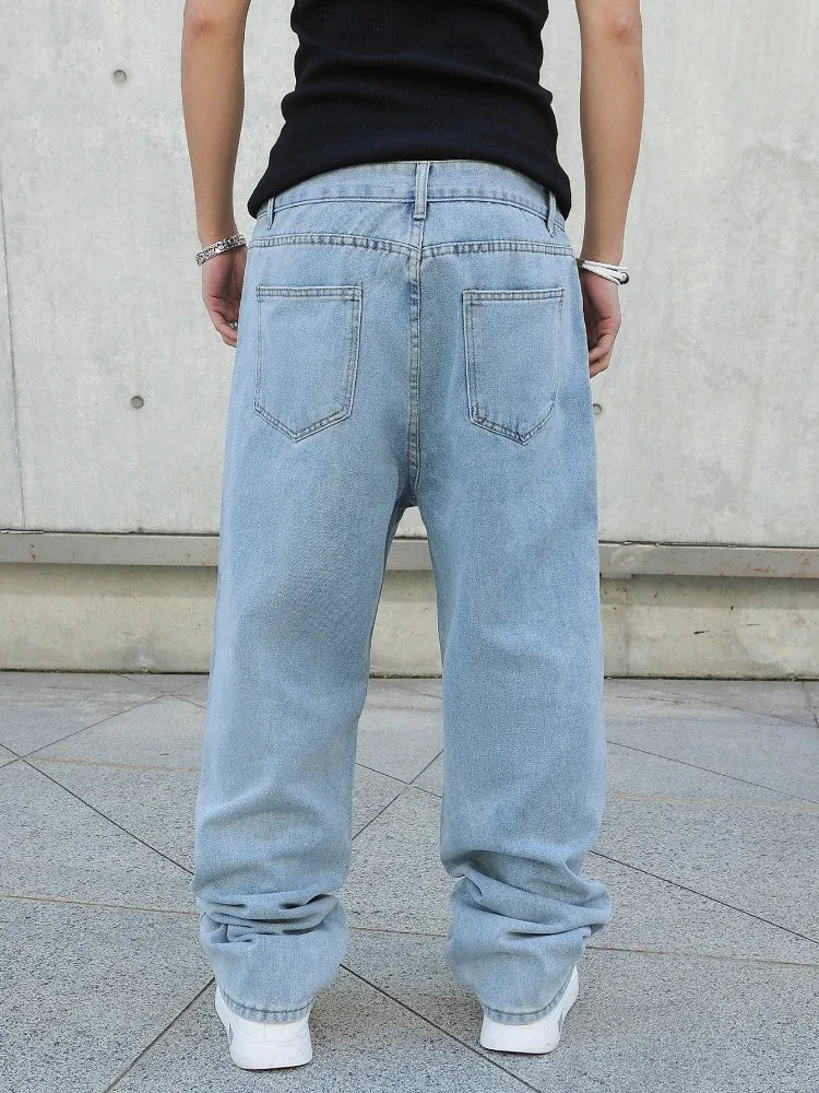 Baggy Streetwear Japonais - Image 3