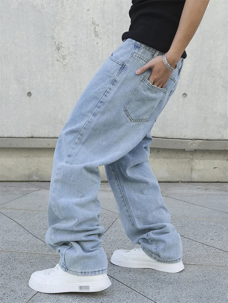 Baggy Streetwear Japonais - Image 4