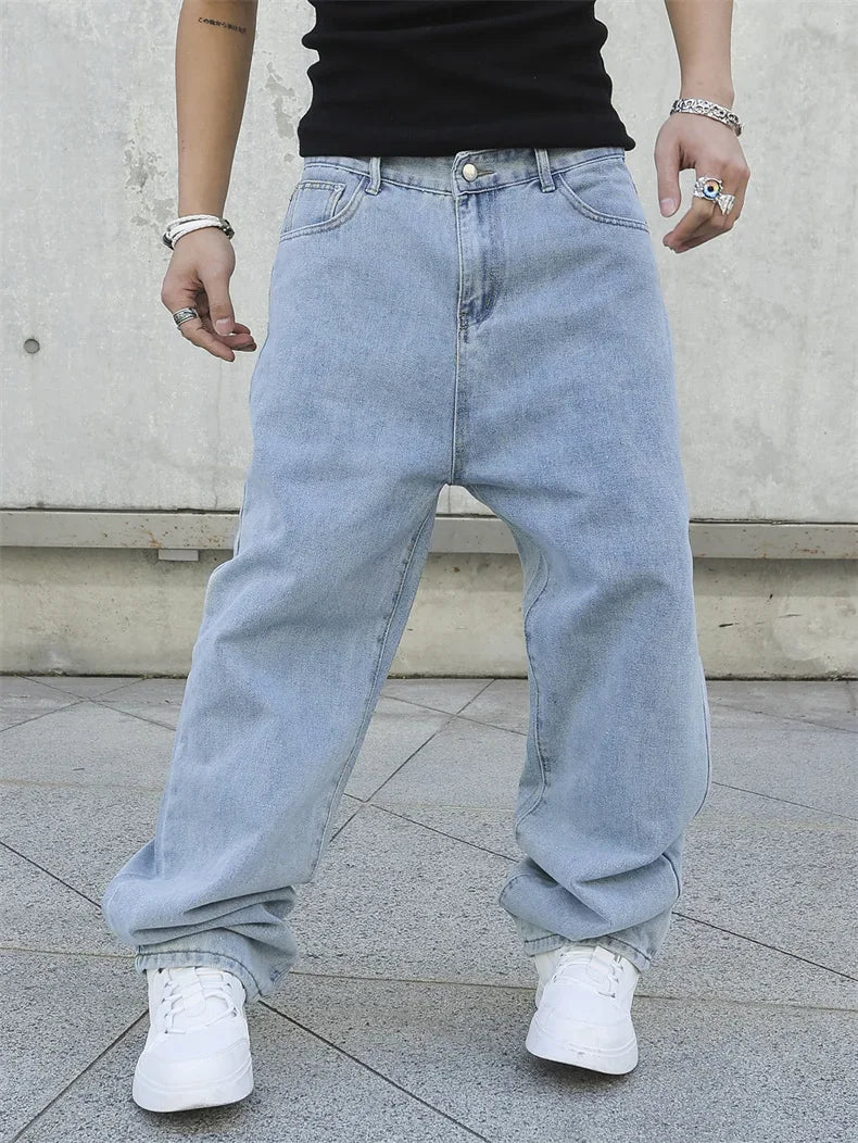 Baggy Streetwear Japonais - Image 5
