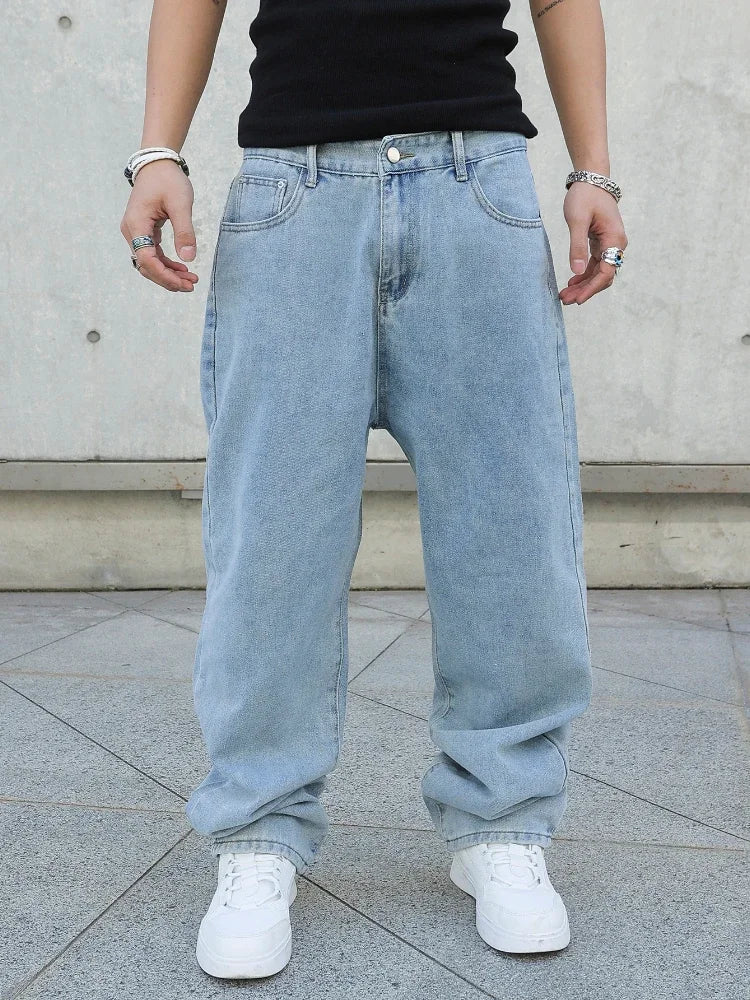 Baggy Streetwear Japonais - Image 6