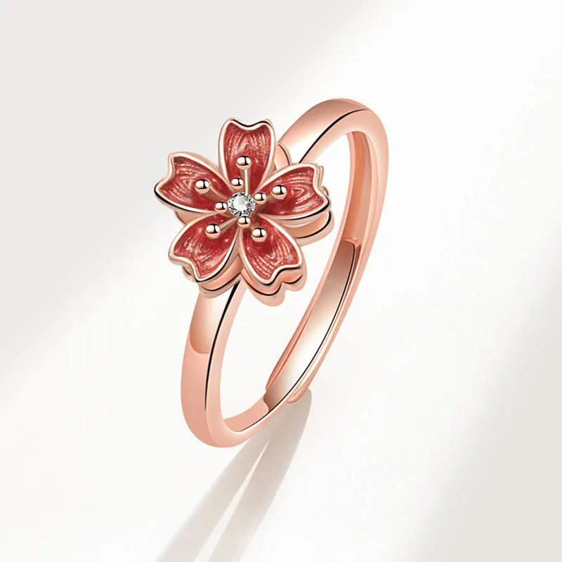 Bague d'anxiété Japonaise