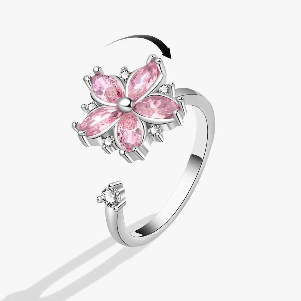Bague d'anxiété Japonaise - Image 6