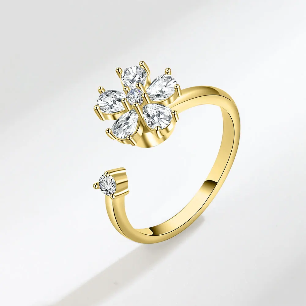 Bague d'anxiété Japonaise - Image 7
