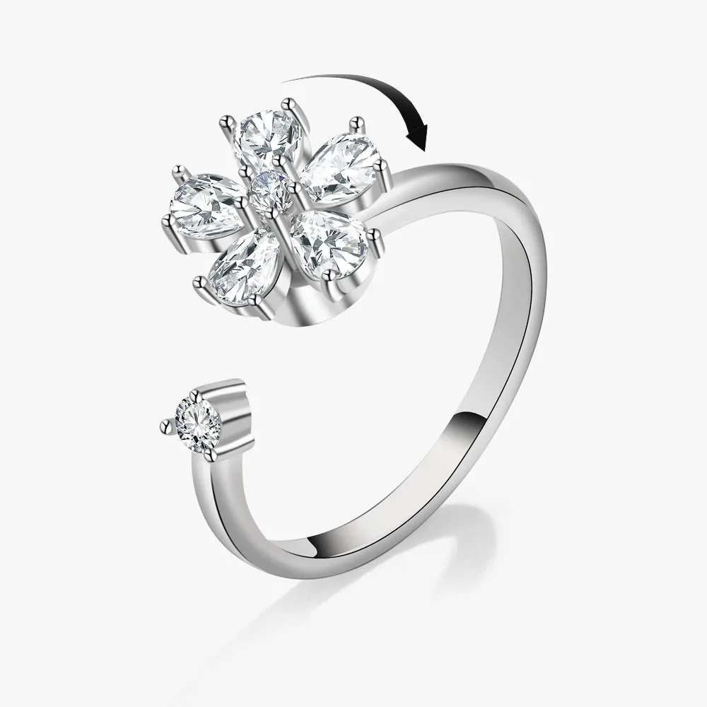 Bague d'anxiété Japonaise - Image 8