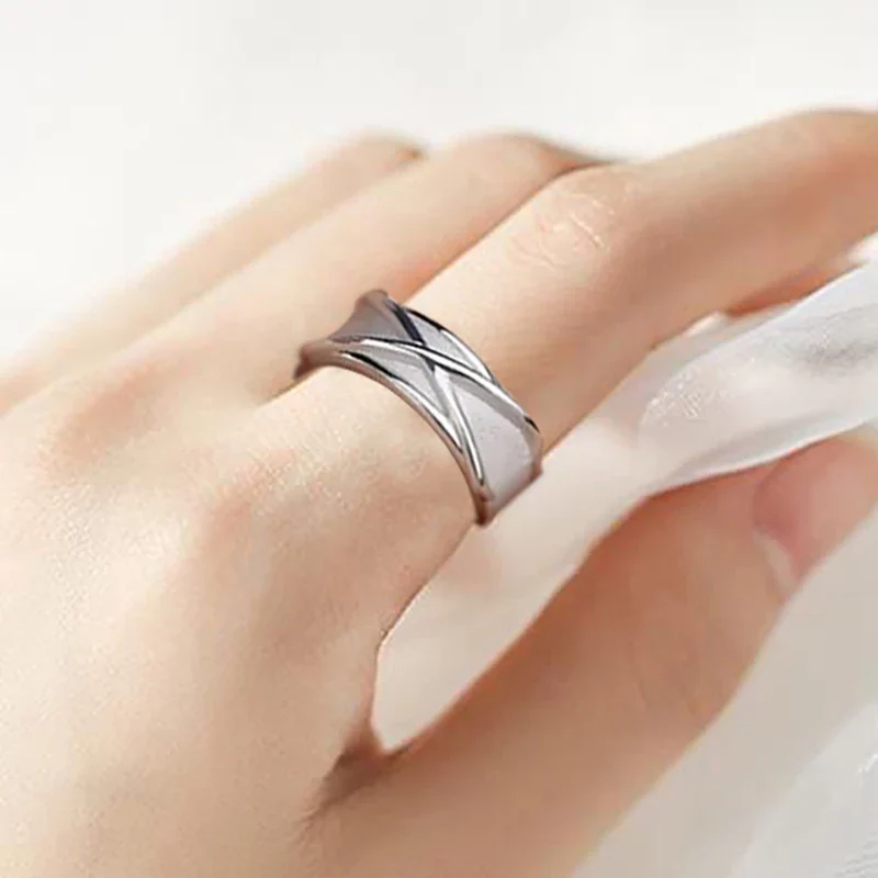 Bague Japonaise Anneau du temps - Image 2