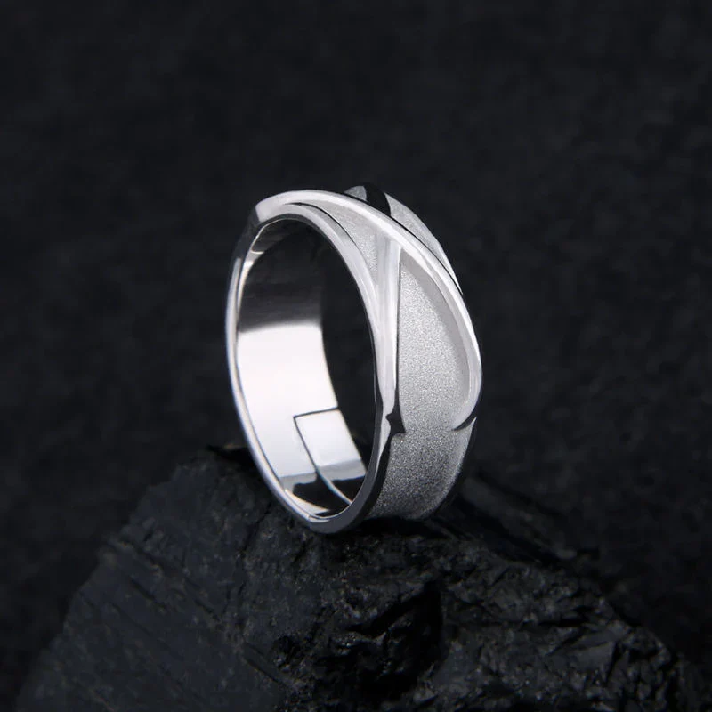 Bague Japonaise Anneau du temps - Image 3