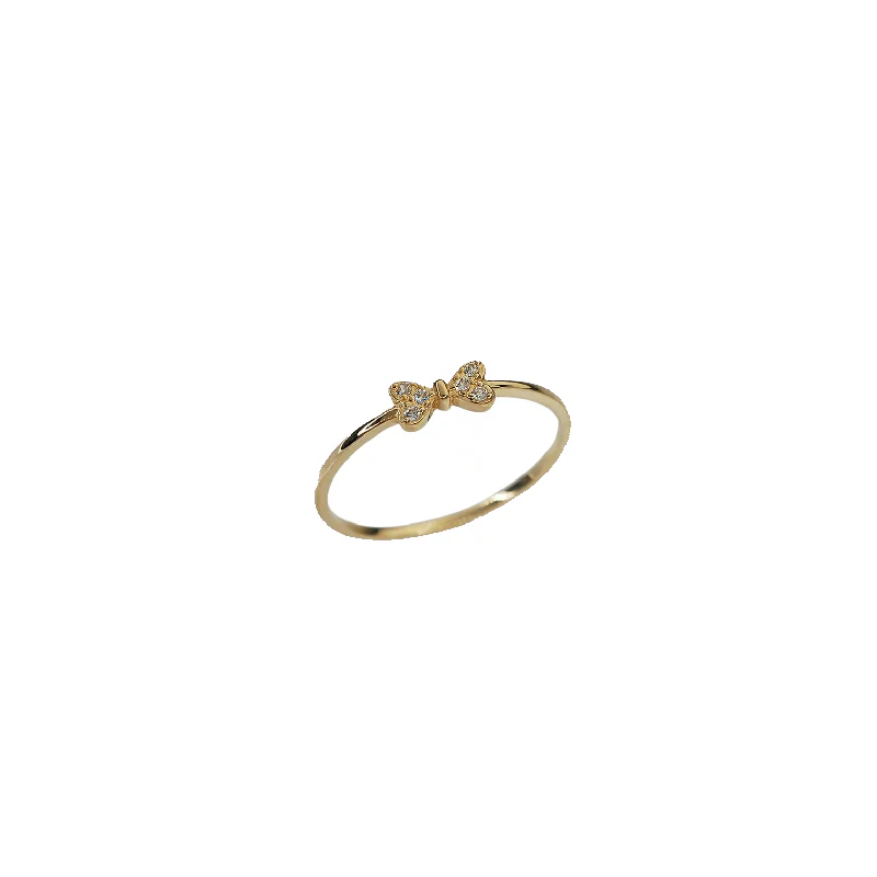 Bague japonaise femme - Image 5