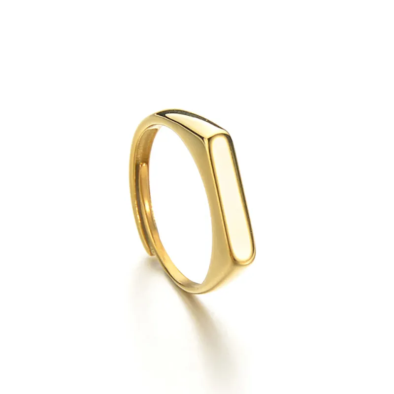 Bague Personnalisée Japonais - Image 30