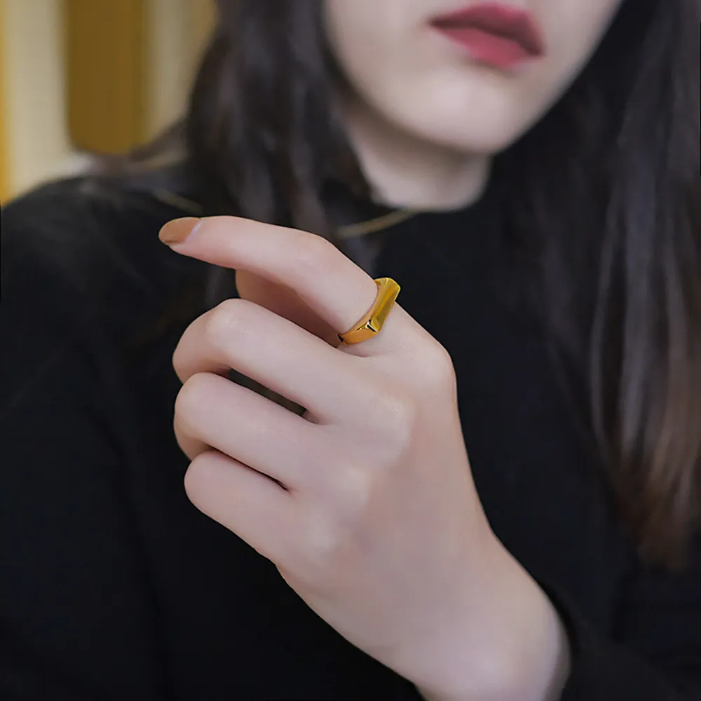 Bague Personnalisée Japonais - Image 31