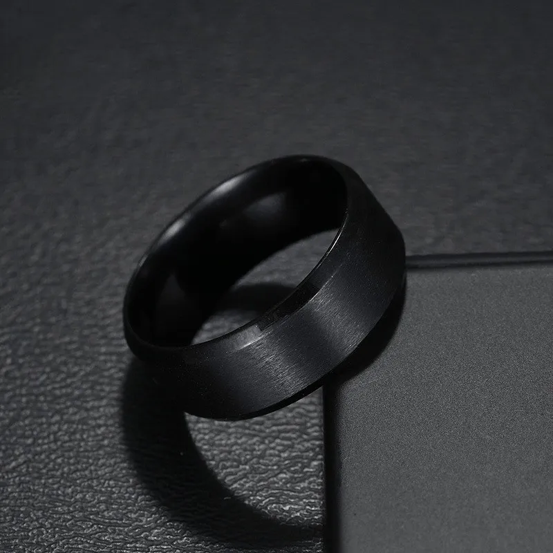 Bague Rotative Japonaise Personnalisée - Image 12