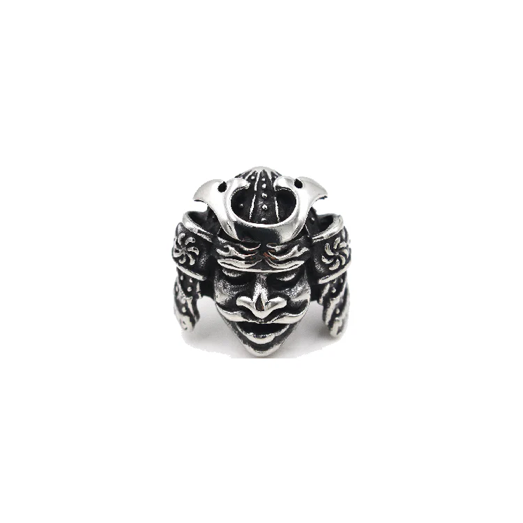 Bague samouraï - Image 4