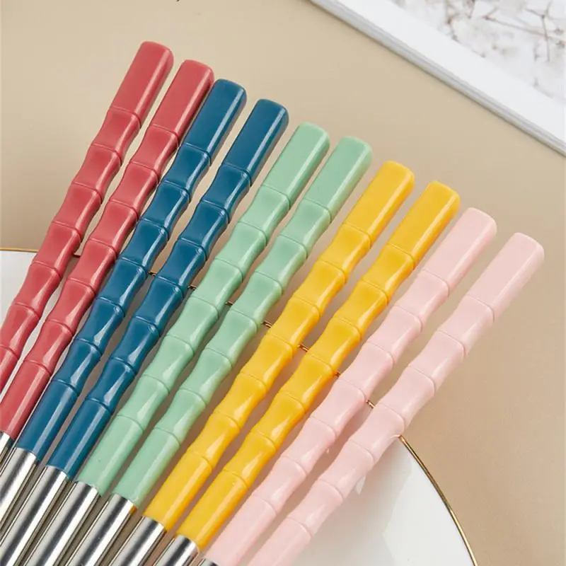 Baguette Japonaise Colorée - Image 5