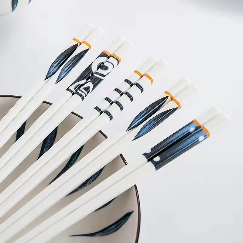 Baguette Japonaise en Céramique