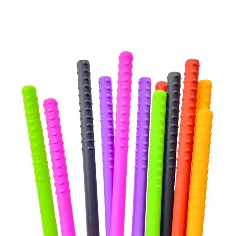 Baguette Japonaise en Silicone Colorée - Image 4