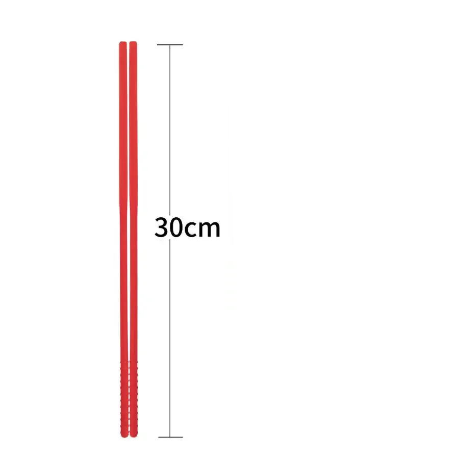 Baguette Japonaise en Silicone Colorée - Image 5