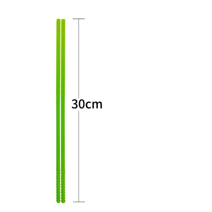 Baguette Japonaise en Silicone Colorée - Image 8