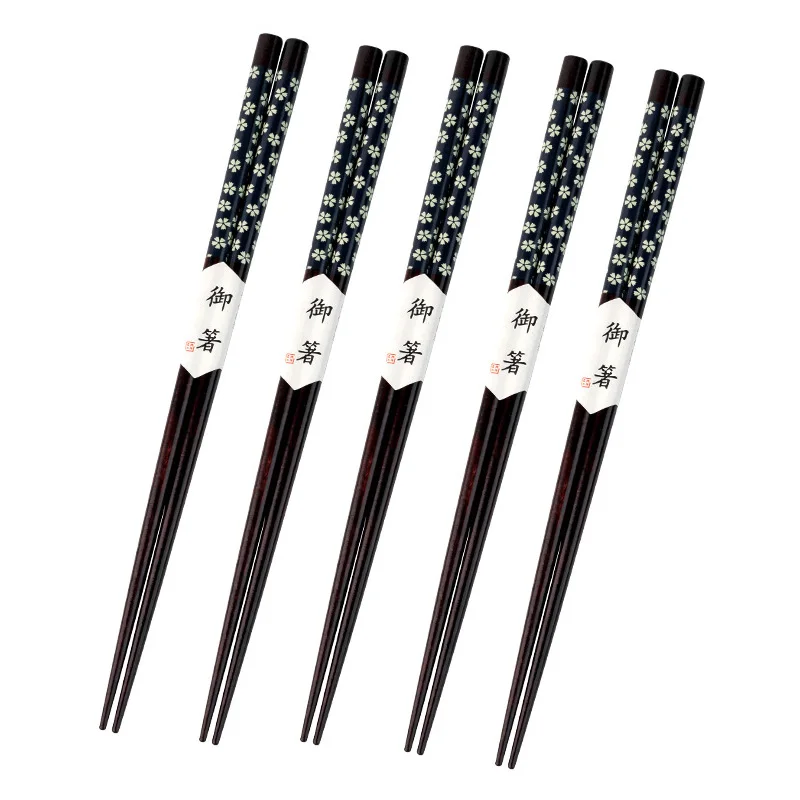 Baguette Japonaise Fleurs de Cerisier - Image 6