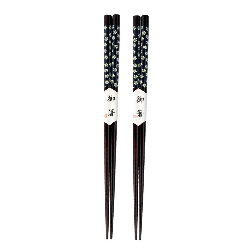 Baguette Japonaise Fleurs de Cerisier - Image 7