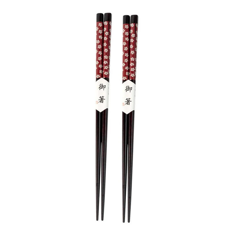 Baguette Japonaise Fleurs de Cerisier - Image 8