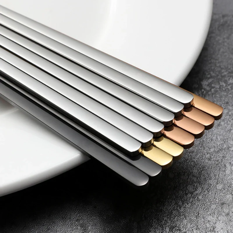 Baguette Japonaise Plate