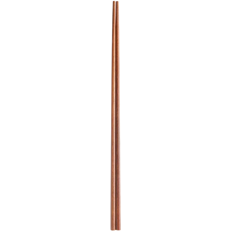 Baguettes de cuisine japonaises en bois - Image 2