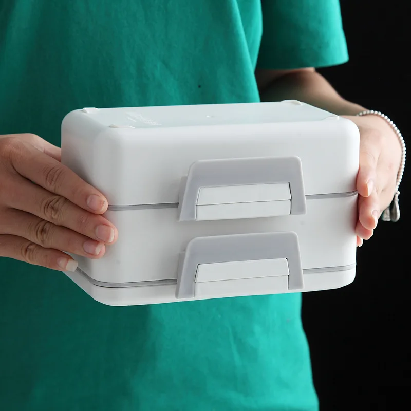 Bento Box Minimaliste - Image 2
