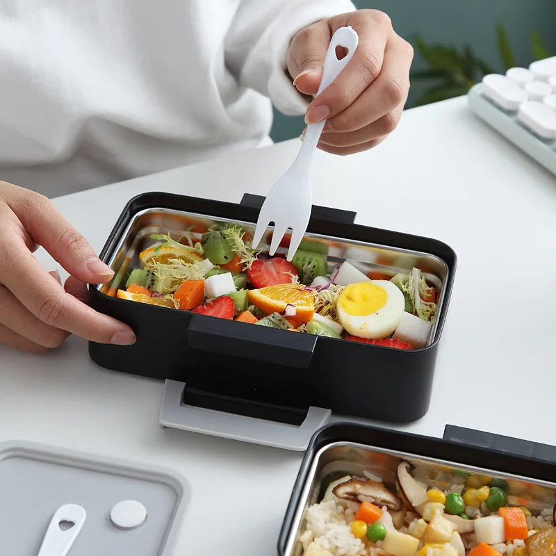 Bento Box Minimaliste - Image 3