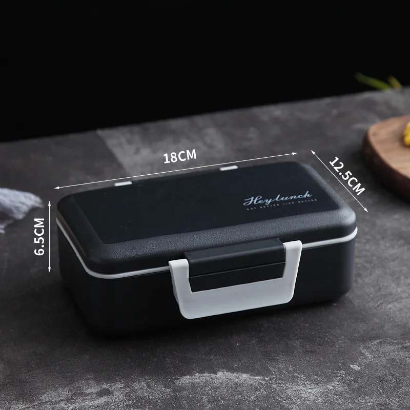 Bento Box Minimaliste - Image 4