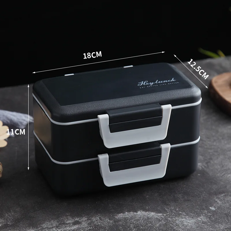 Bento Box Minimaliste - Image 5