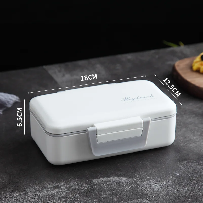 Bento Box Minimaliste - Image 6