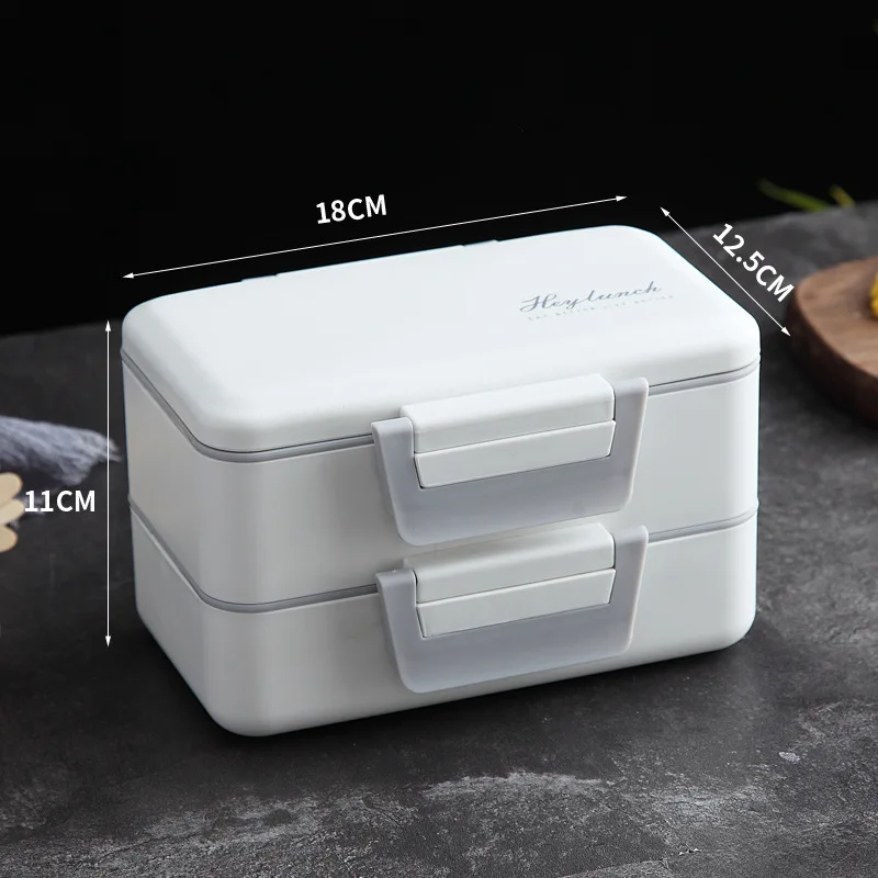 Bento Box Minimaliste - Image 7
