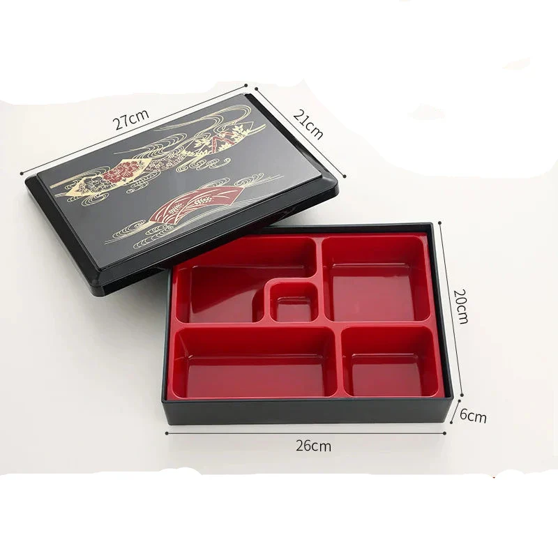 Bento japonais classique - Image 9