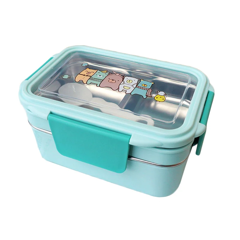 Bento Japonais Kawaii - Image 4