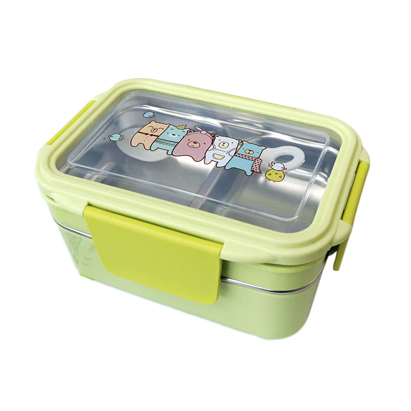 Bento Japonais Kawaii - Image 5