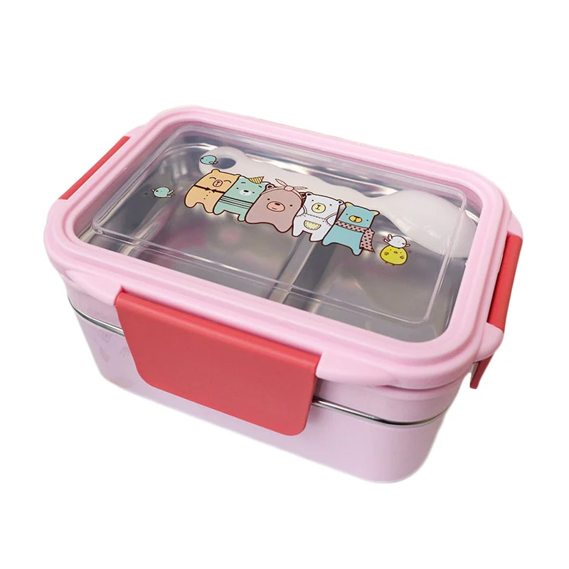Bento Japonais Kawaii - Image 6