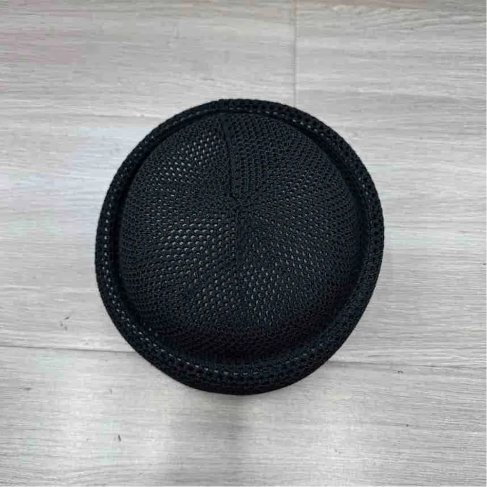 Béret d’Été Respirant Japonais - Image 3