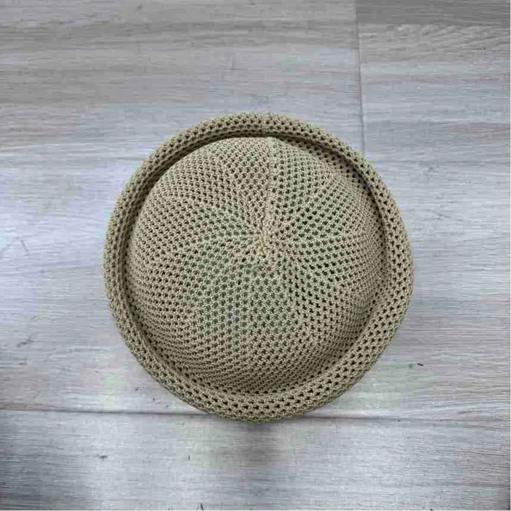 Béret d’Été Respirant Japonais - Image 6