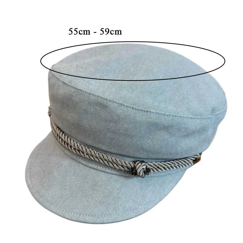 Béret Japonais Rétro - Image 2